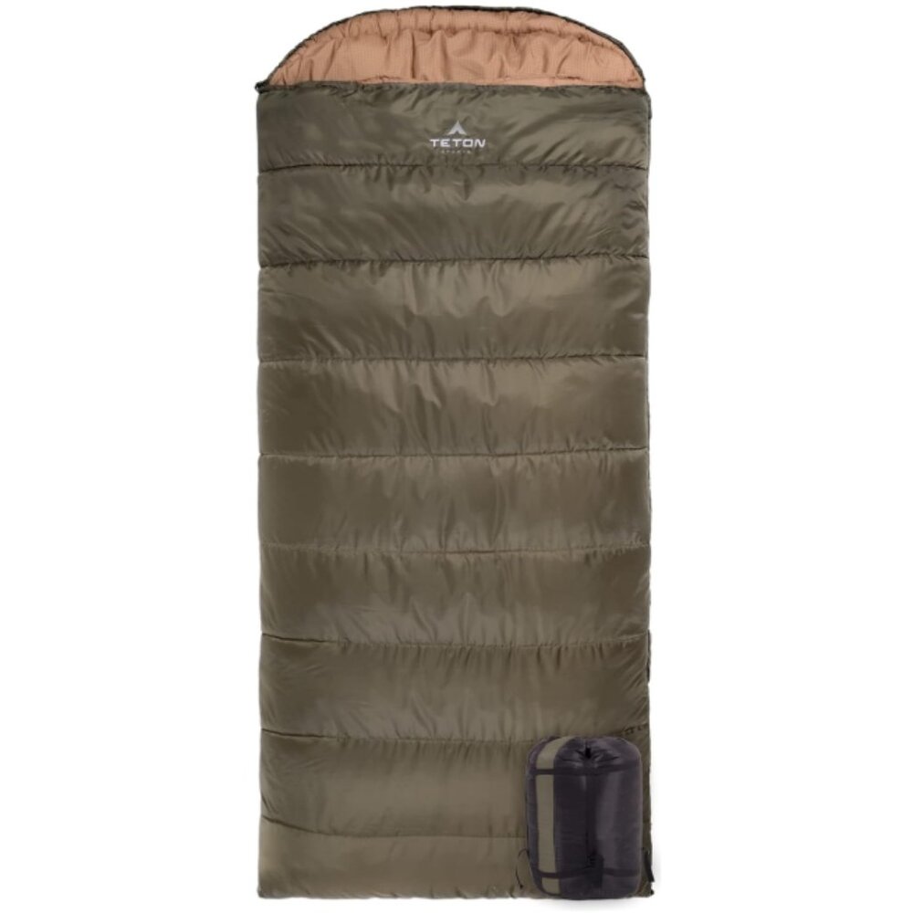 Teton Celsius XXL Sleeping Bag